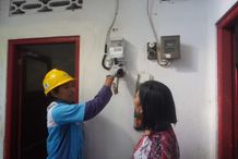 Diskon Tarif Listrik 50 Persen Segera Berakhir, PLN Ingatkan Masyarakat untuk Tetap Waspada Terhadap Penipuan TOken Listirk