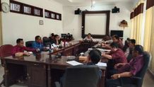 Persoalan Tapal Batas Antara Dua Desa di Busungbiu, Bupati Diharapkan Ikut Turun Tapal Batas Desa