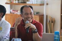 Dukung Pemberdayaan UMKM, DisdagperinkopUKM Buleleng Siapkan Program UKM Mobile Clinic UMKM