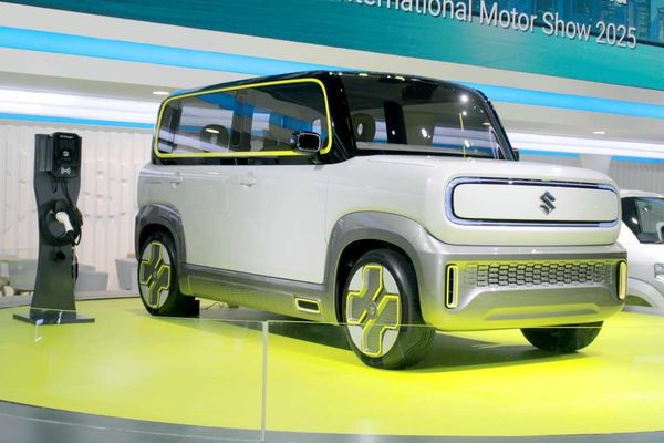 BaliPortalNews_ eWX di IIMS 2025 (1) eWX di IIMS 2025