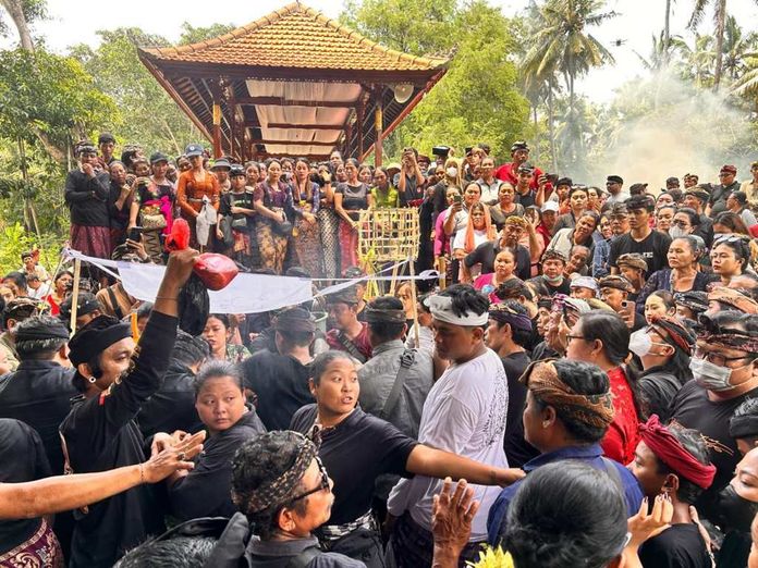 Kadek Parwata