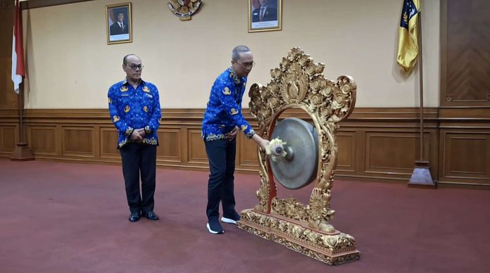 Bappeda Badung