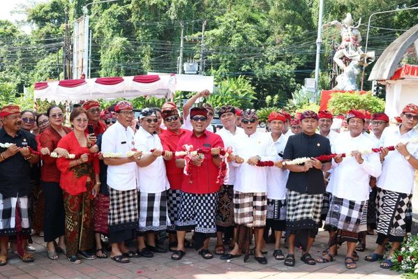 Bupati Tabanan Bupati Tabanan
