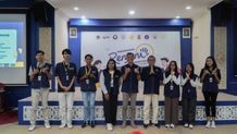 Kanwil DJP Bali Kukuhkan 202 Relawan Pajak untuk Bantu Wajib Pajak Lapor SPT Tahunan DJP