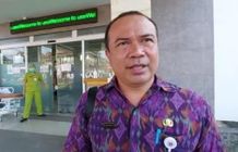 Lonjakan Kasus DBD di Karangasem, 258 Kasus Sepanjang Februari 2025, Fogging Ditingkatkan Kabid Pelayanan RSUD Karangasem, dr. I Komang Wirya