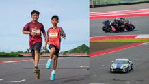 Deretan Highlight Event Februari 2025 di Pertamina Mandalika International Circuit Event Mandalika