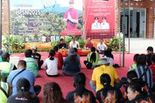 Kabupaten Tabanan Gelar Peringatan Hari Peduli Sampah Nasional (HPSN) 2025 HPSN 2025