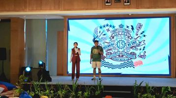 HUT PROFT BALI