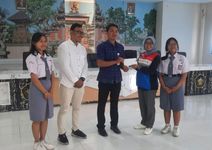 Pertamina Sehati Tingkatkan Gizi Masyarakat di Hari Gizi Nasional Hari Gizi Nasional