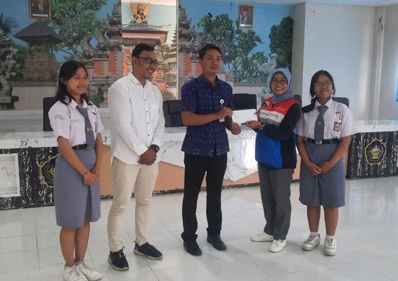 Hari Gizi Nasional Hari Gizi Nasional