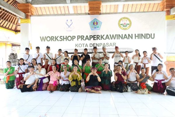 Konseling dan Workshop Konseling dan Workshop