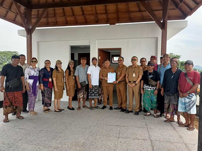 Kelompok Nelayan Mina Sari Asih Kelompok Nelayan Mina Sari Asih