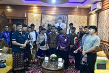 Wawali Arya Wibawa Pertemukan Stakeholder di TPA Suwung, Wujudkan Kelancaran Pengangkutan Sampah Jangka Pendek optimalisasi pelayanan persampahan