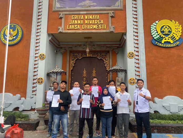 Lapas Kelas IIB Singaraja