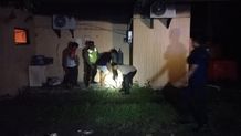 Tempat Pembibitan Kerang Mutiara Terbakar, Kerugian Sentuh Angka Setengah Miliar Kebakaran
