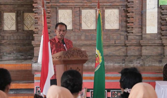 Optimalkan Potensi Koperasi