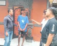 Dua Kali Beraksi di Pura Sekar Tejakula, Maling di Bawah Umur Dibekuk Pencurian Sesari