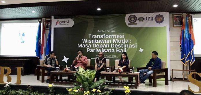Transformasi Pariwisata Transformasi Pariwisata