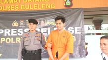 Ketagihan Beli Narkoba, Syafii Sampai Curi Tabung Gas Elpiji pencurian tabung gas