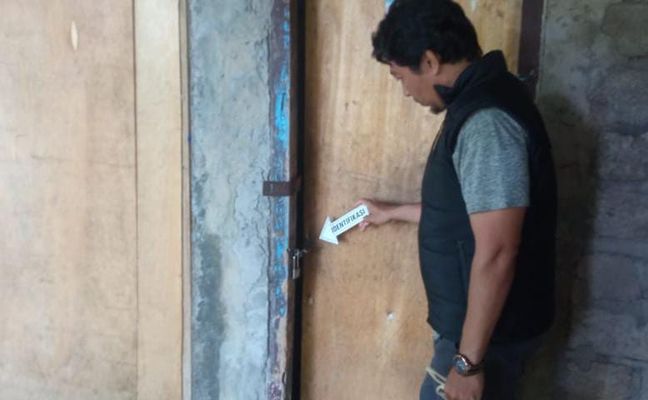 Maling Maling