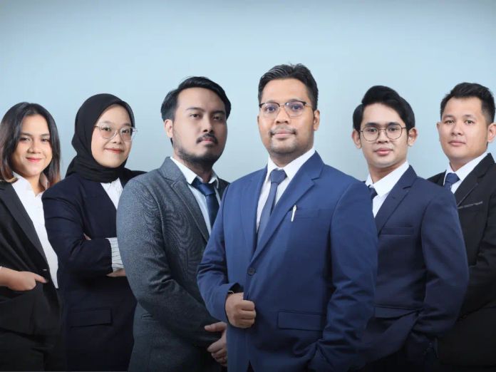 Murzal Law Firm