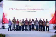 PPDP Regulatory Dissemination Day 2025, Fokus Kebijakan Akselerasi Transformasi Sektor Peransuransian, Dana Pensiun dan Pejaminan PPDP Regulatory Dissemination Day 2025