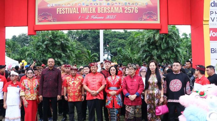 Festival Imlek