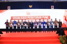 OJK Perkuat Regulasi Sektor Lembaga Pembiayaan, Perusahaan Modal Ventura, Lembaga Keuangan Mikro, dan Lembaga Jasa Keuangan Lainnya OJK
