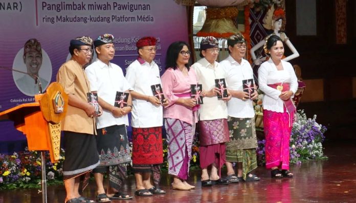 Penggunaan Aksara Bali Penggunaan Aksara Bali