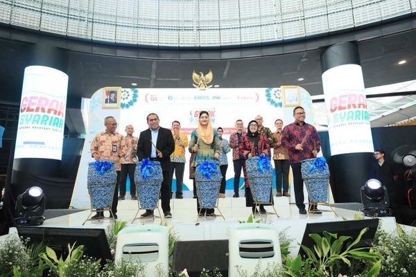 Gerak Syariah) 2025 Gerak Syariah) 2025