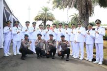Gubernur Koster: Semua Kepala Daerah di Bali Asal PDI Perjuangan Dipastikan Ikut Retreat Gelombang II Retreat Gelombang II