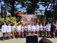 Gubernur Koster Canangkan Jalan Baru untuk Kurangi Kemacetan di Denpasar Gubernur Koster