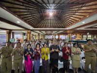 BASAbali Wiki dan Dinas Kebudayaan Bali Luncurkan RIPTA, Wadah Interaksi Pemuda dan Pemerintah RIPTA