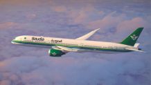 Saudia Airlines Buka Rute Baru Bali – Jeddah Mulai 31 Maret 2025 Saudia Airlines