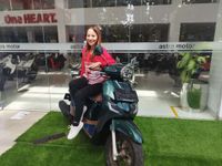 Promo Spesial Astra Motor Bali Sambut Bulan Kasih Sayang, DP Mulai Rp800 Ribu dan Cicilan Ringan Promo Honda