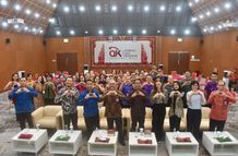 Transformasi Digital dan Penguatan SDM, Fokus OJK Bali untuk BPR Berkelanjutan Transformasi Digital dan Penguatan SDM, Fokus OJK Bali untuk BPR Berkelanjutan