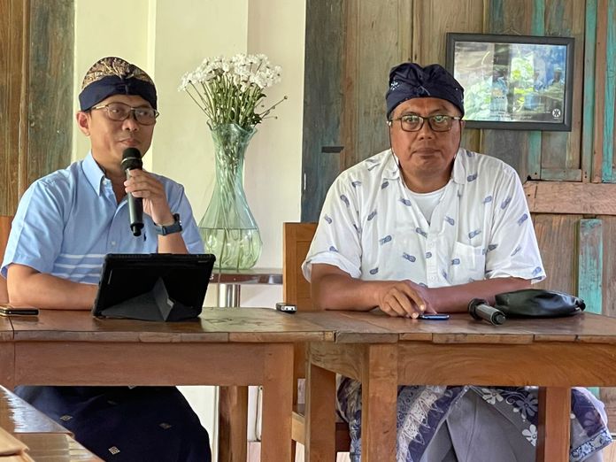 PLN UP2D Bali Pastikan Distribusi Listrik Andal dengan Teknologi Kendali Jarak Jauh