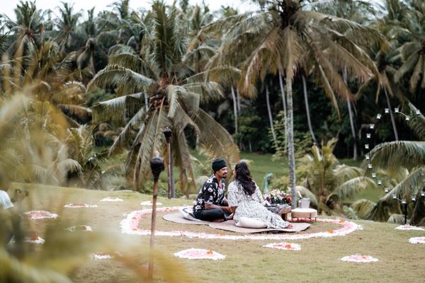 Soulshine Bali Hadirkan 'Valentine's Escape' untuk Rayakan Cinta dan Romansa