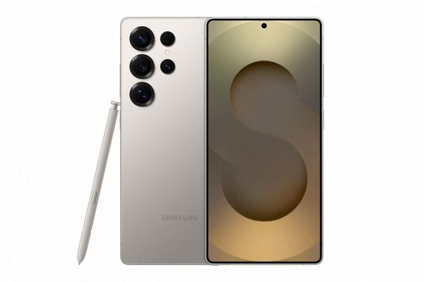 Samsung Galaxy S25 Ultra Gunakan Kaca Anti-Reflektif Pertama dari Corning Gorilla Armor 2