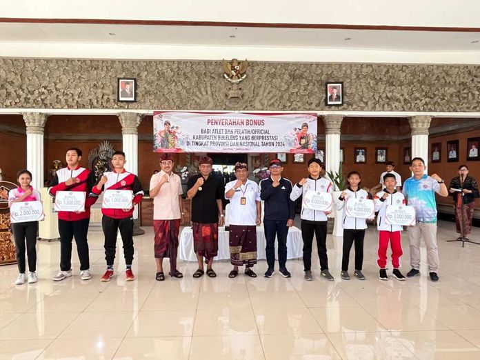 Porjar Provinsi Bali