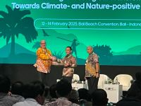Biodiesel B40 Resmi Berlaku, Indonesia Bersiap Menuju B50 pada 2026 Biodiesel B40 Resmi Berlaku, Indonesia Bersiap Menuju B50 pada 2026