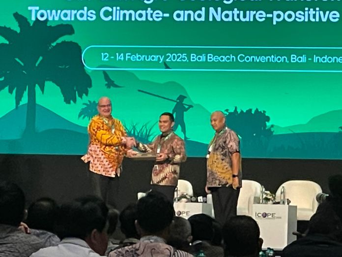 Biodiesel B40 Resmi Berlaku, Indonesia Bersiap Menuju B50 pada 2026