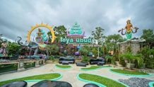 Toya Ubud, Destinasi Wisata Baru di Bali dengan Perpaduan Alam, Budaya, dan Healing