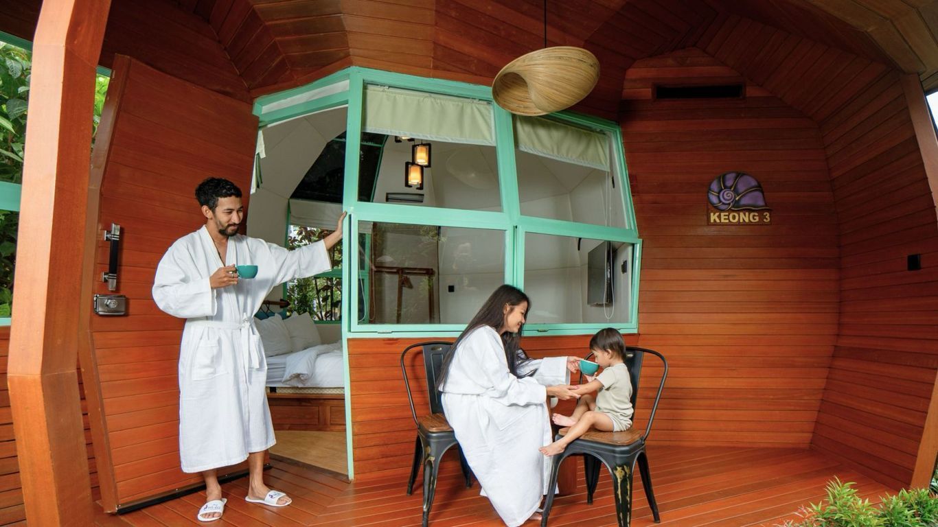 Toya Ubud, Destinasi Wisata Baru di Bali dengan Perpaduan Alam, Budaya, dan Healing