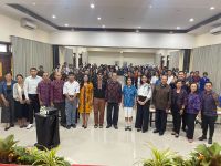 Dari Lomba Hingga Talkshow, Explora 2025 Jadi Magnet Baru bagi Siswa Bali UNBI gelar Explora 2025, sebuah ajang promosi akademik yang dimeriahkan dengan berbagai lomba bagi pelajar SMA/SMK se-Bali.