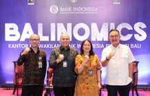 BI Bali Dorong Pertumbuhan Ekonomi Berkelanjutan Melalui BALINOMICS 2025 BI Bali Dorong Pertumbuhan Ekonomi Berkelanjutan Melalui BALINOMICS 2025