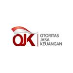 OJK Sambut Baik Pembentukan BPI Danantara untuk Penguatan Investasi Nasional Logo OJK