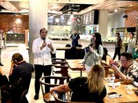 Fairfield by Marriott Bali South Kuta Hadirkan Buffet Iftar Spesial Sambut Ramadhan Hotel Fairfield