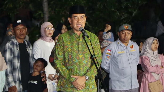 Kirab Ramadan