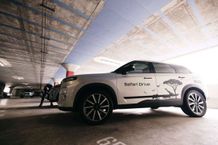 JAECOO J7 SHS Siap Taklukkan Tantangan Jakarta-Bali dengan Performa Super Hybrid JAECOO J7 SHS